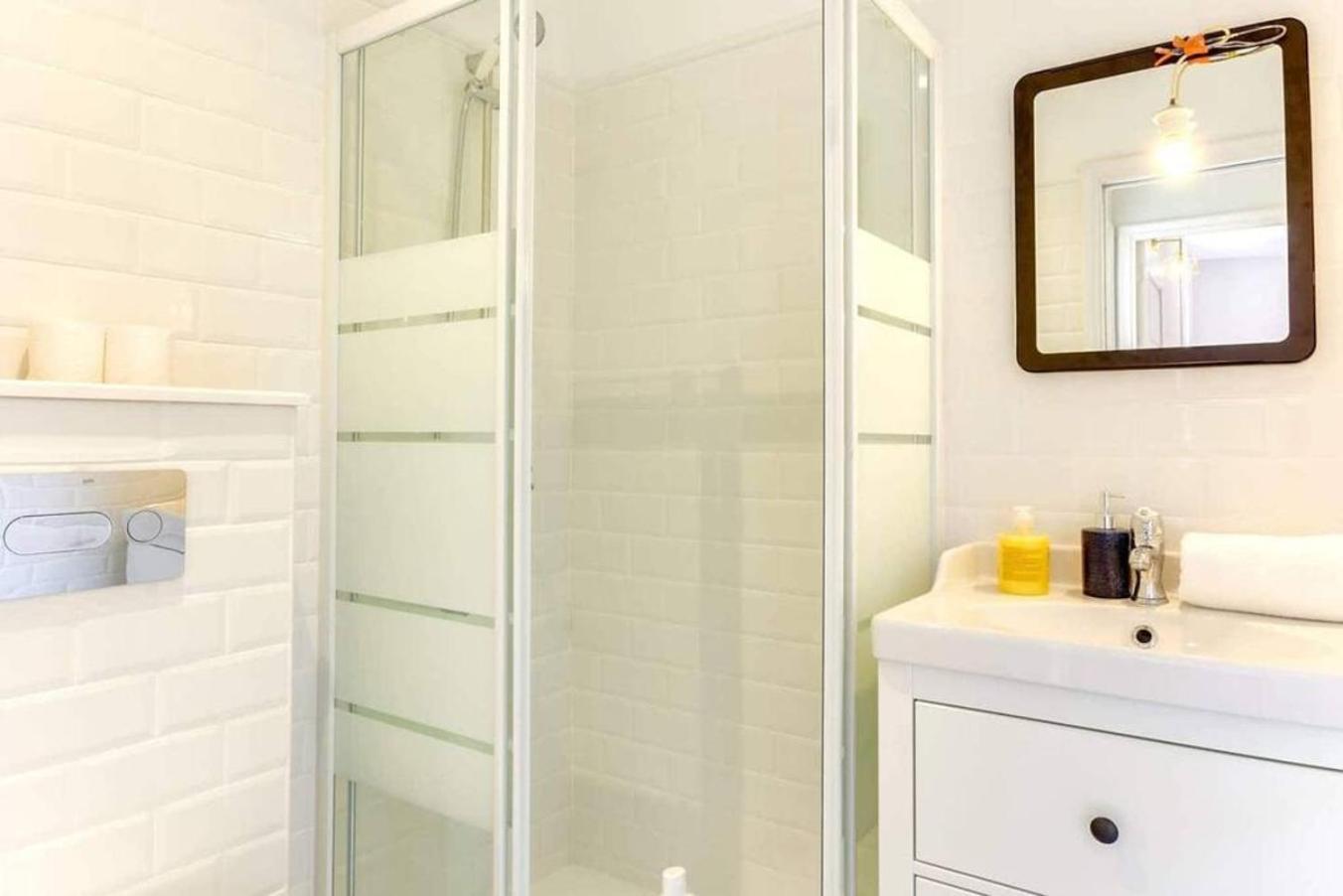 Apartament Bright 2bdr In Trendy Gracia