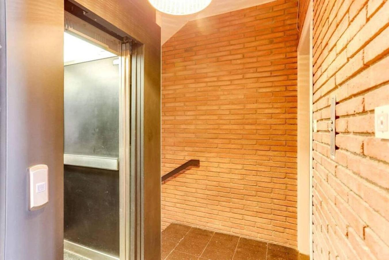 Apartament Bright 2bdr In Trendy Gracia *